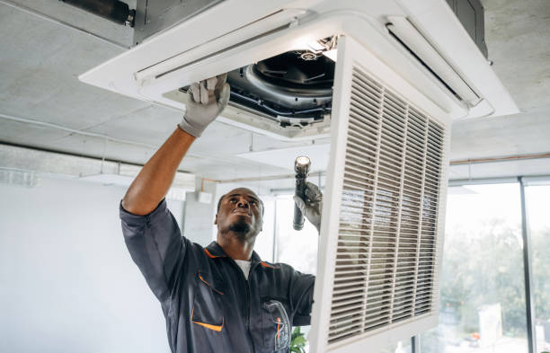 Licensed Heat Pump Repair service in Battle Creek, NE - FH HVAC