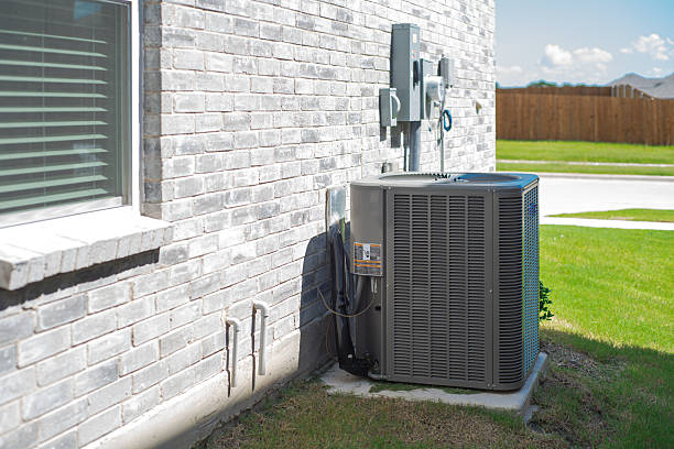 Reliable Heat Pump Repair contractor in Battle Creek, NE by FH HVAC